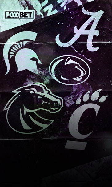 The Best Bets For CFB Week 3